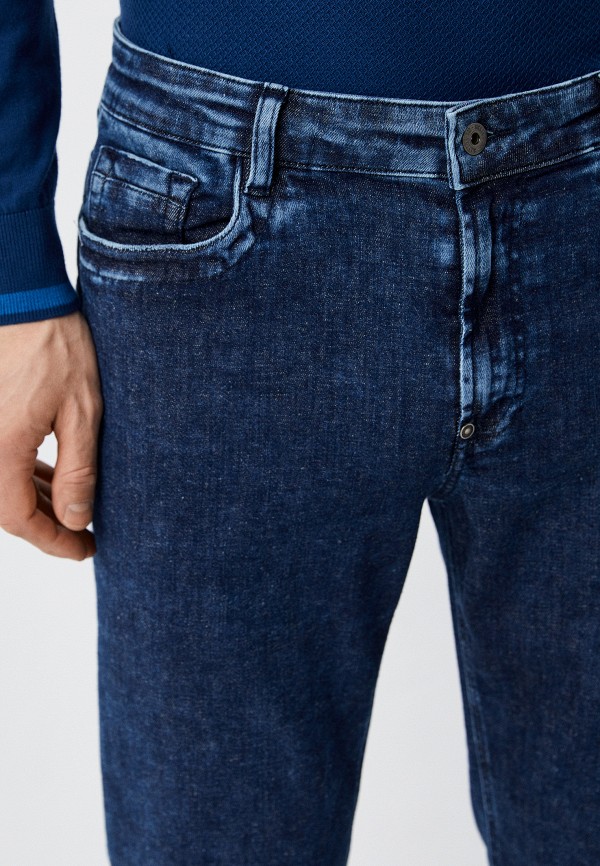 Bikkembergs Джинсы - фото 4