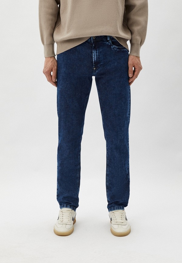 Bikkembergs Джинсы - фото 1