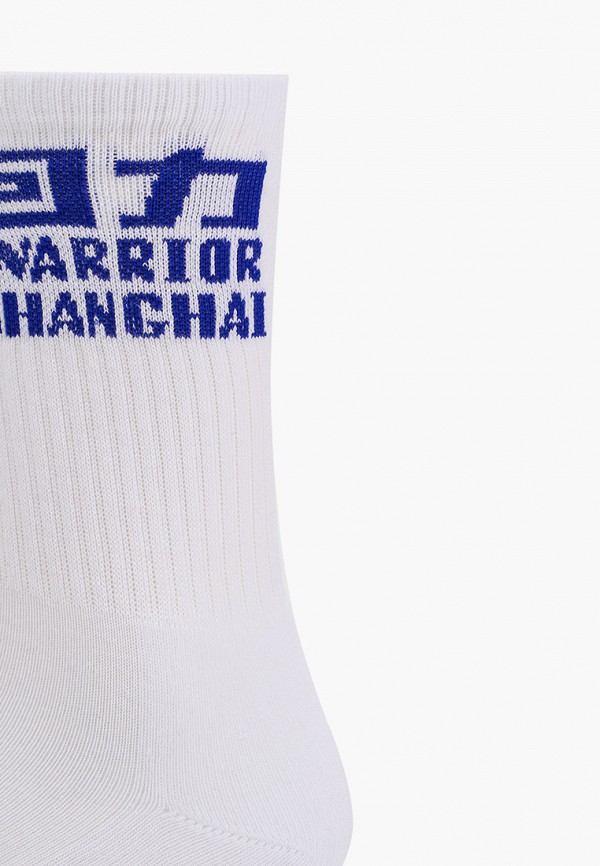 Warrior Shanghai Носки 3 пары - WARRIOR SOCK BOX - фото 2