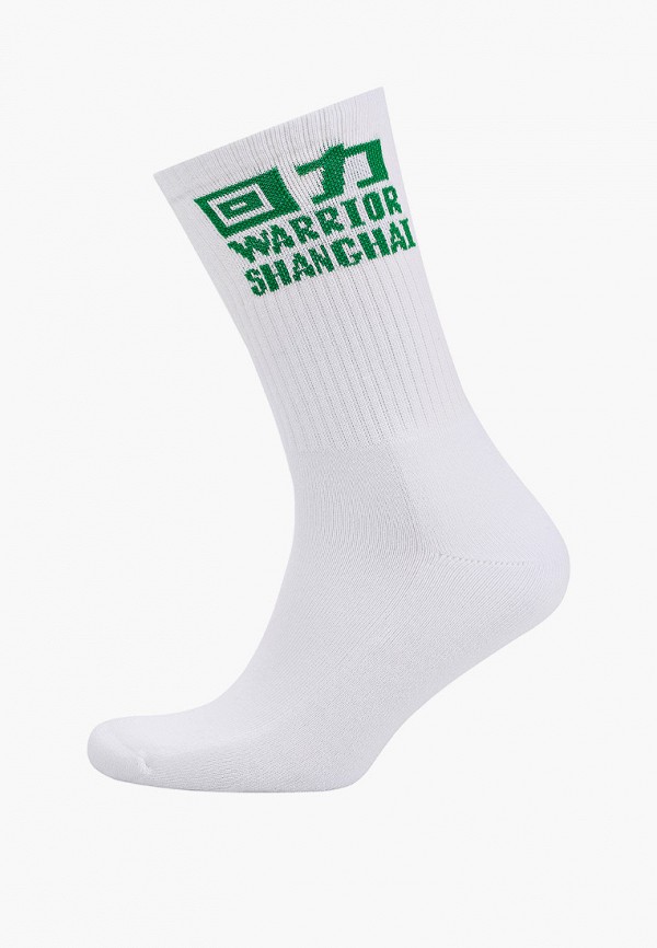 Warrior Shanghai Носки 3 пары - WARRIOR SOCK BOX - фото 4