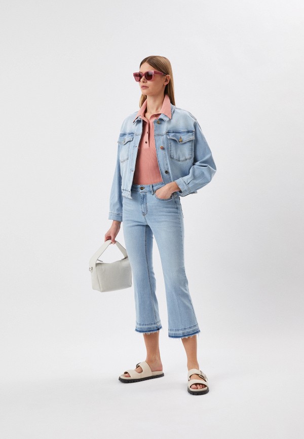 iBlues Джинсы - REUS - фото 2