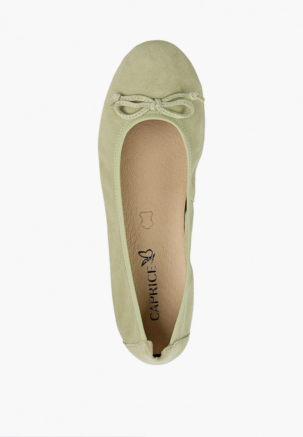 Caprice Балетки - фото 4