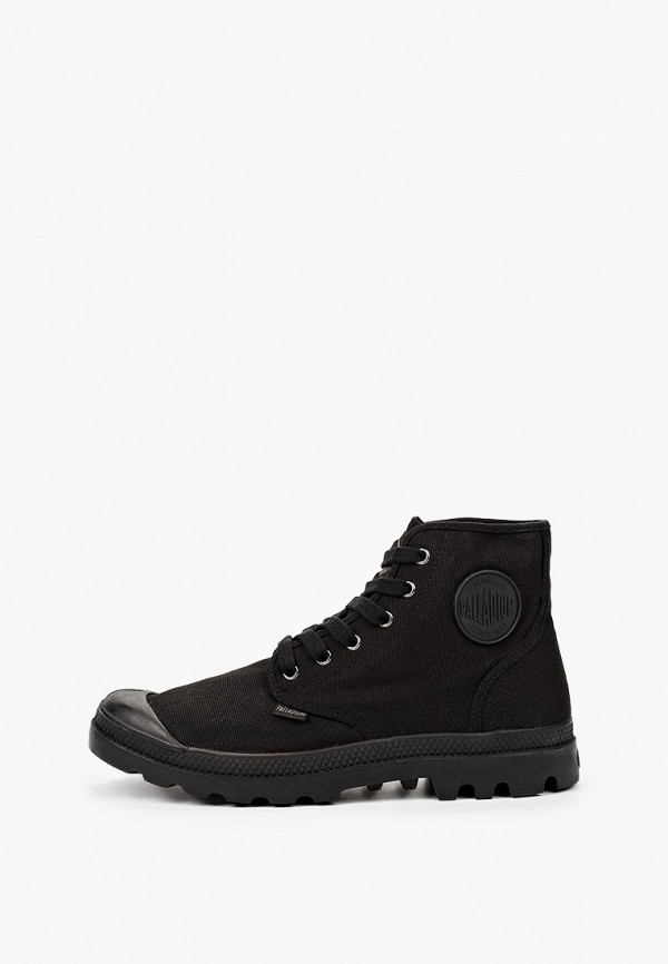 Palladium Ботинки - фото 1