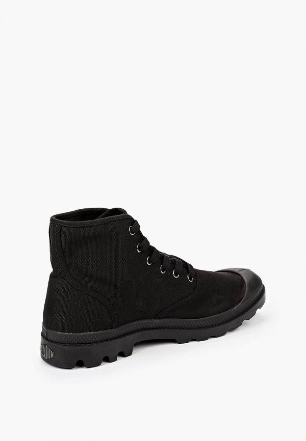 Palladium Ботинки - фото 3