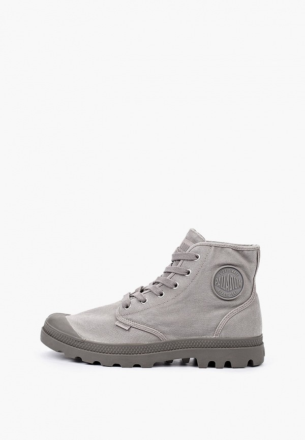 Palladium Ботинки - фото 1
