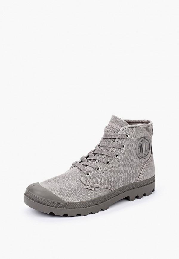 Palladium Ботинки - фото 2