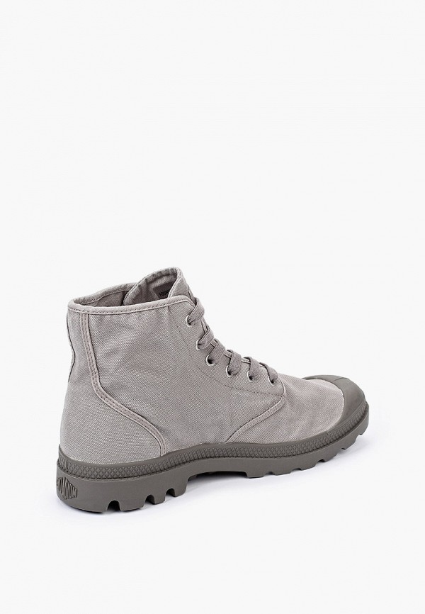 Palladium Ботинки - фото 3