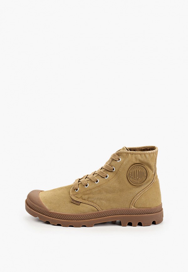 Palladium Ботинки - фото 1