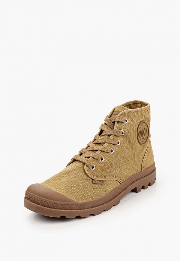 Palladium Ботинки - фото 2