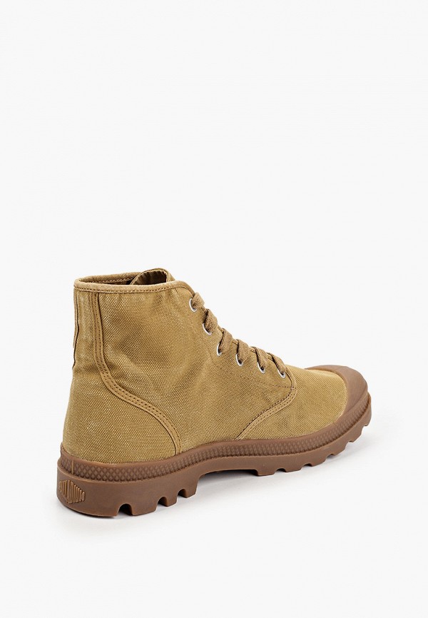 Palladium Ботинки - фото 3