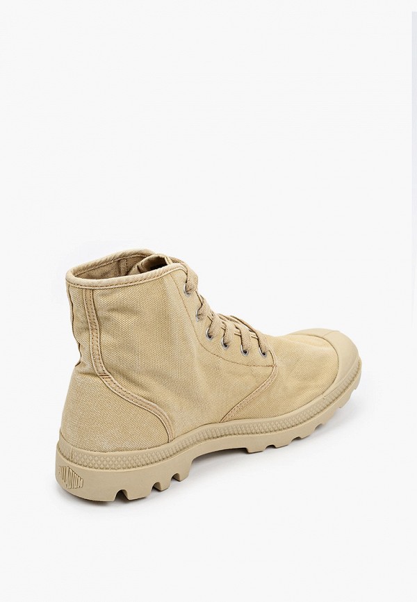 Palladium Ботинки - фото 3