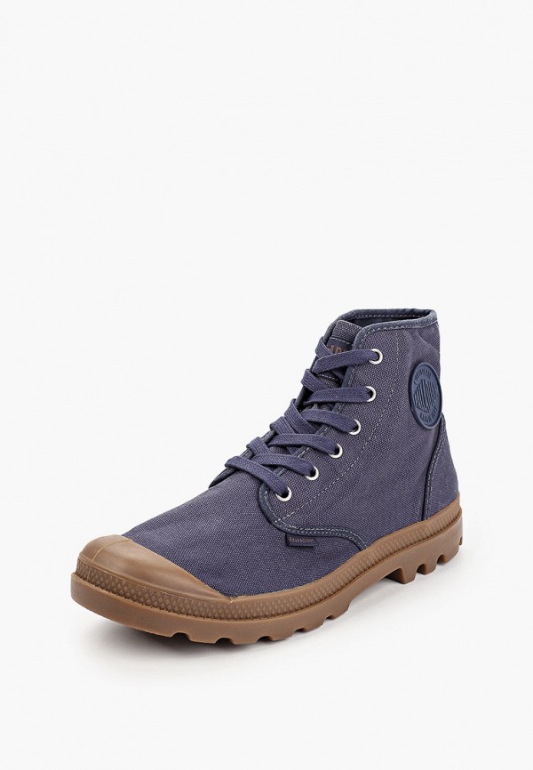 Palladium Ботинки - фото 2