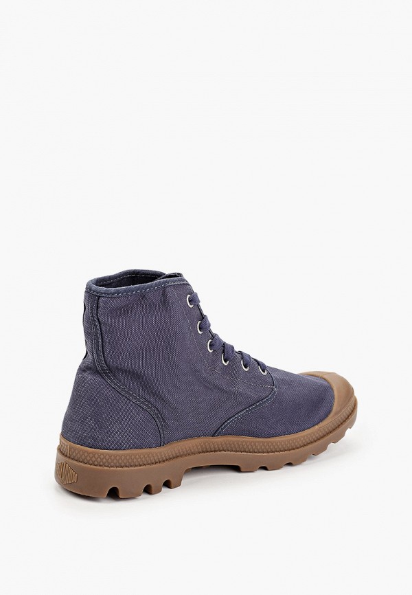 Palladium Ботинки - фото 3