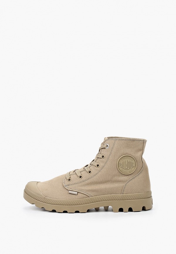 Palladium Ботинки - фото 1