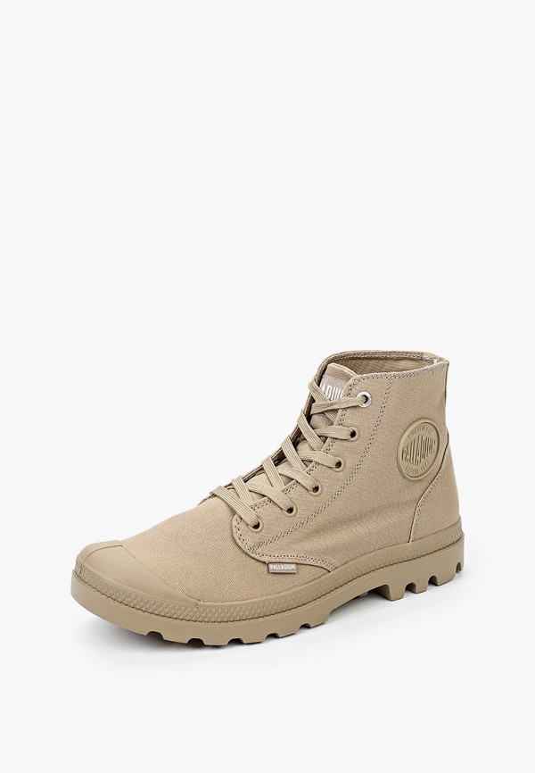 Palladium Ботинки - фото 2