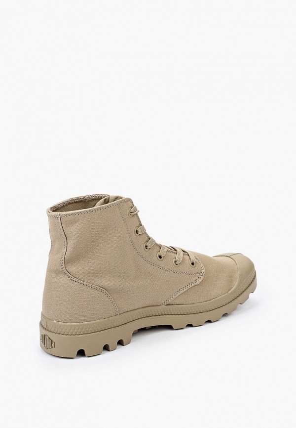 Palladium Ботинки - фото 3