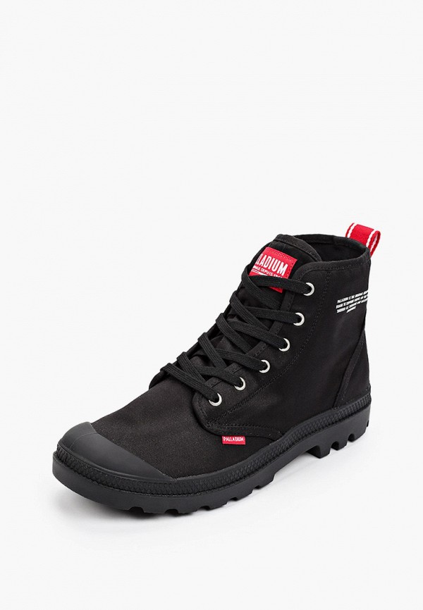 Palladium Ботинки - фото 2