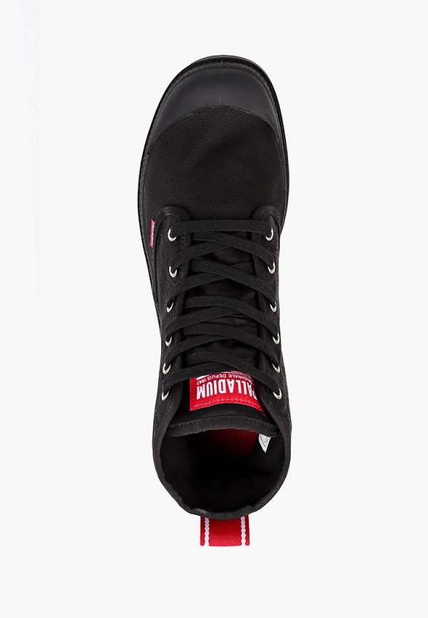 Palladium Ботинки - фото 4