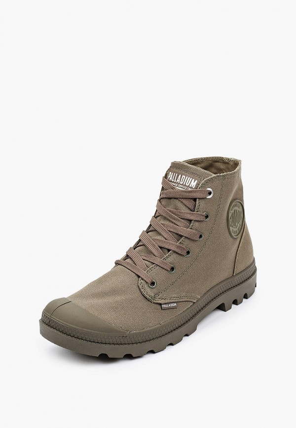 Palladium Ботинки - фото 2