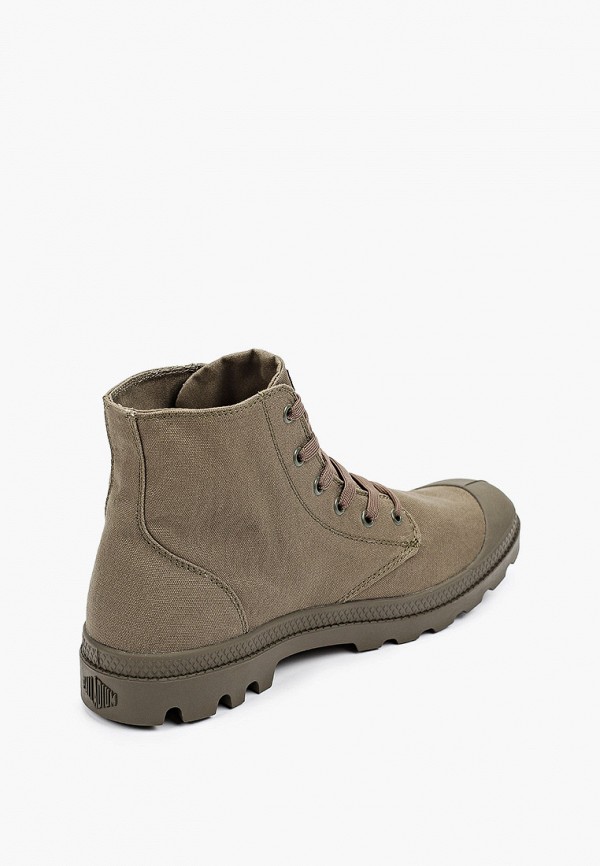 Palladium Ботинки - фото 3