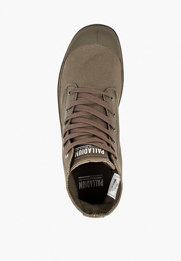 Palladium Ботинки - фото 4