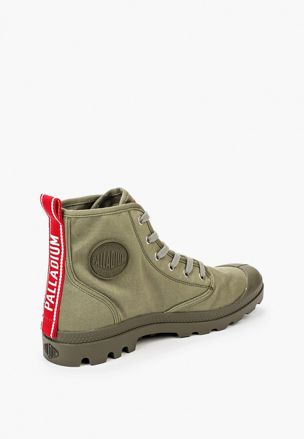 Palladium Ботинки - фото 3