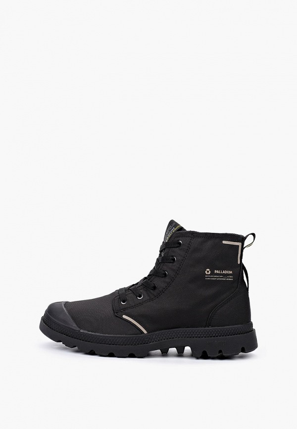 Palladium Ботинки - фото 1