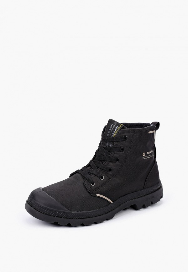 Palladium Ботинки - фото 2