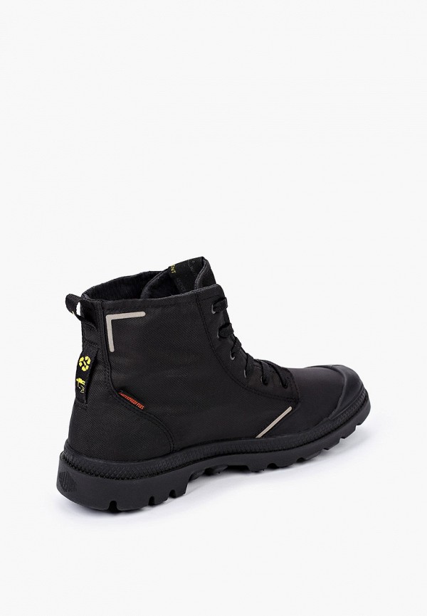 Palladium Ботинки - фото 3