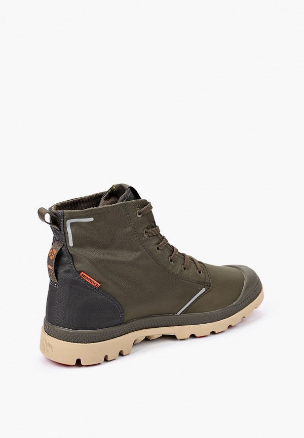 Palladium Ботинки - фото 3