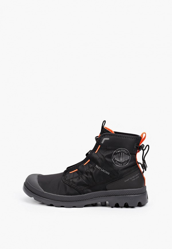 Palladium Ботинки - фото 1