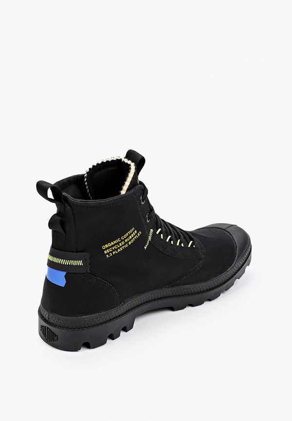 Palladium Ботинки - фото 3