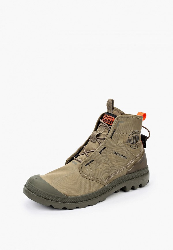Palladium Ботинки - фото 2