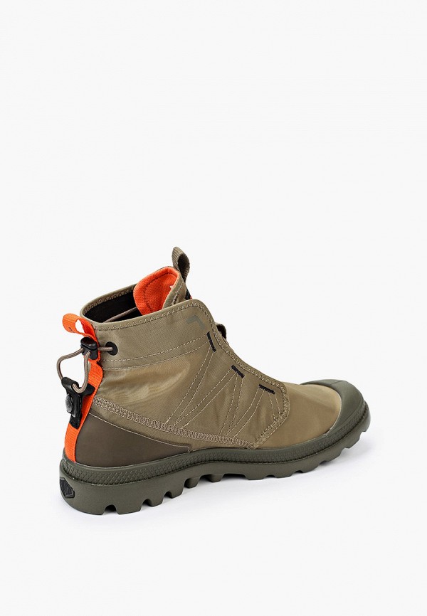 Palladium Ботинки - фото 3