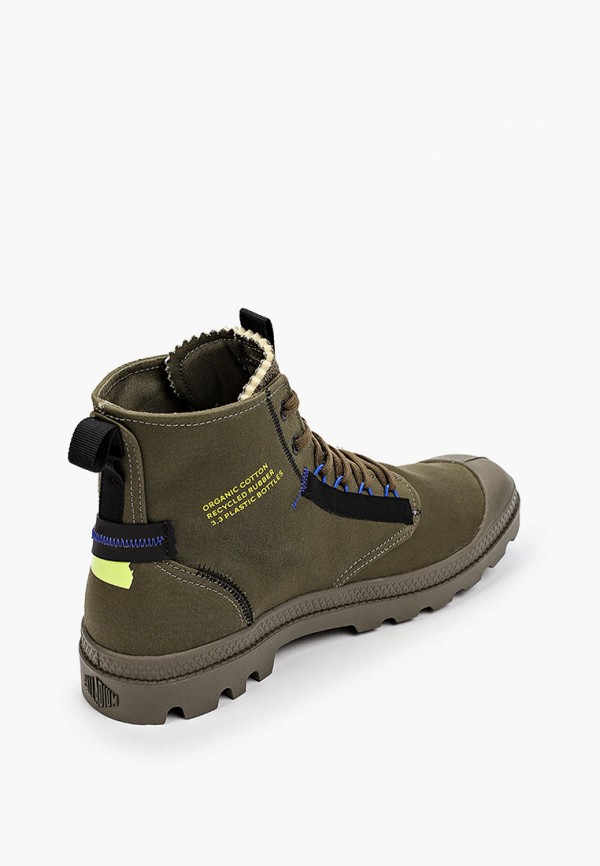 Palladium Ботинки - фото 3