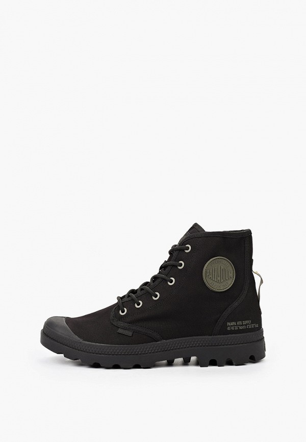 Palladium Ботинки - фото 1