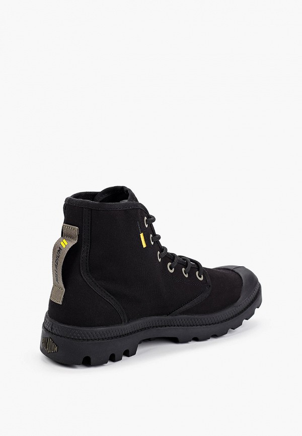 Palladium Ботинки - PAMPA HI HTG SUPPLY - фото 3