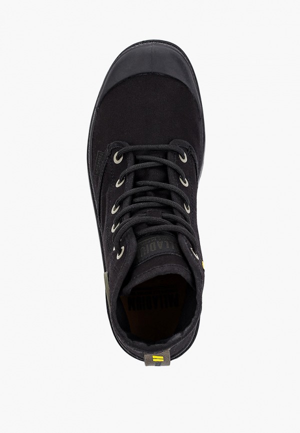 Palladium Ботинки - PAMPA HI HTG SUPPLY - фото 4