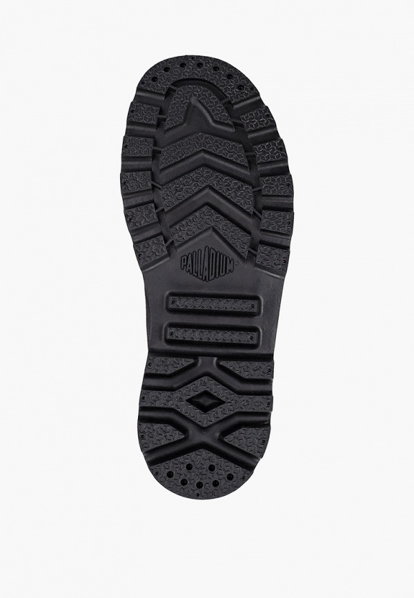 Palladium Ботинки - PAMPA HI HTG SUPPLY - фото 5