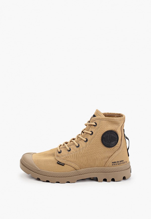 Palladium Ботинки - фото 1