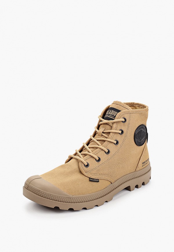 Palladium Ботинки - фото 2