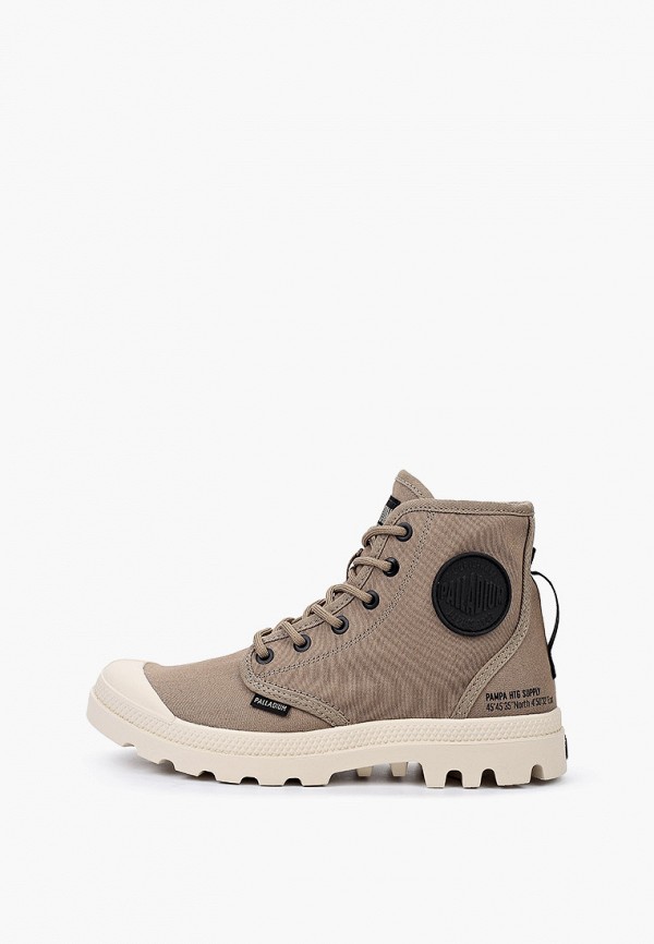 Palladium Ботинки - PAMPA HI HTG SUPPLY - фото 1