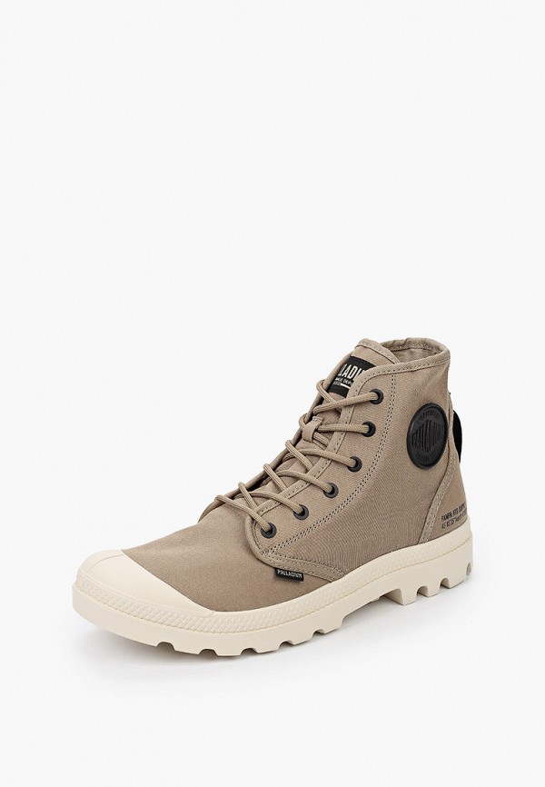 Palladium Ботинки - фото 2