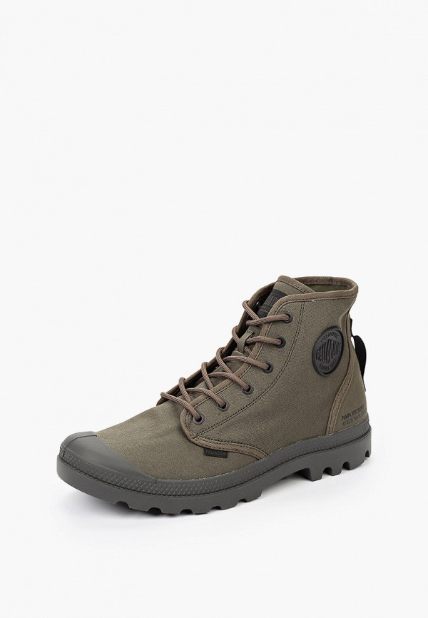 Palladium Ботинки - фото 2