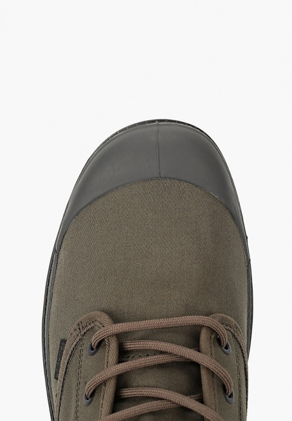 Palladium Ботинки - фото 4