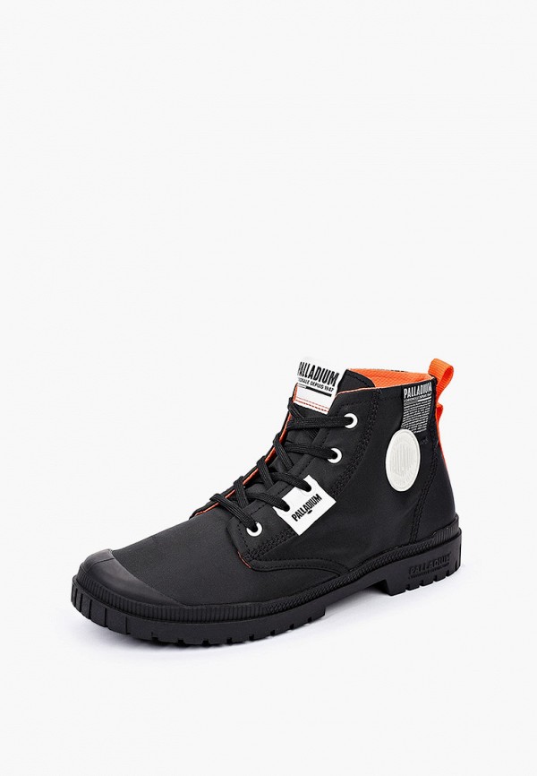 Palladium Ботинки - фото 2