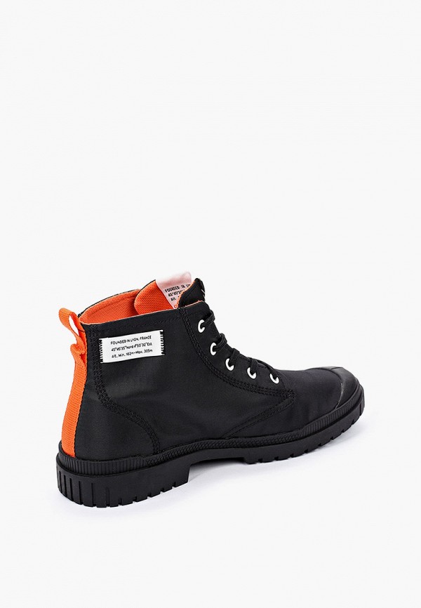 Palladium Ботинки - фото 3