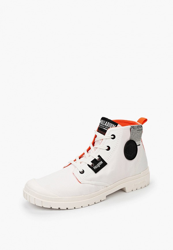 Palladium Ботинки - фото 2