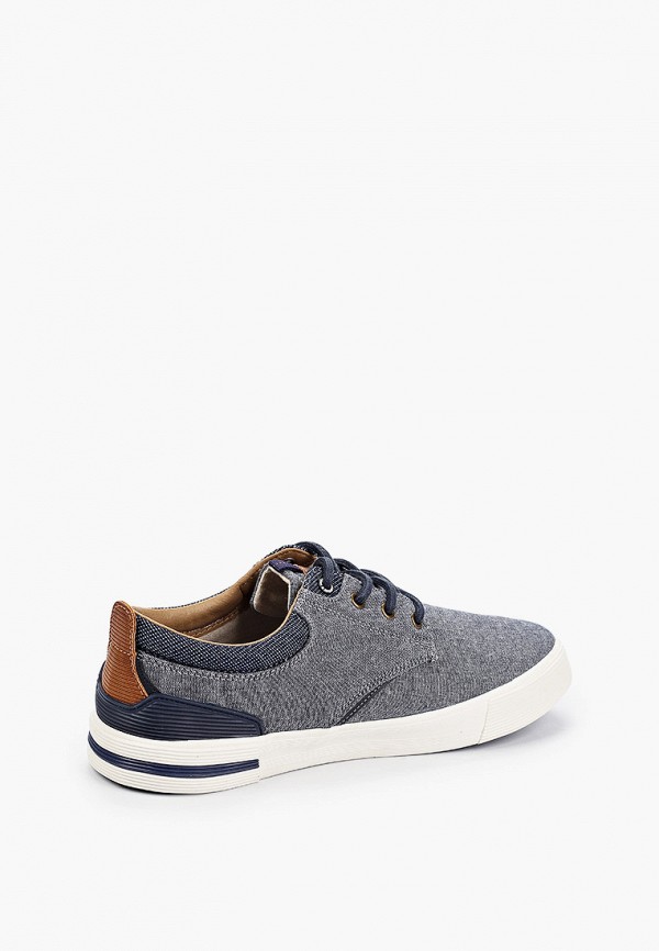 Wrangler Кеды - фото 3