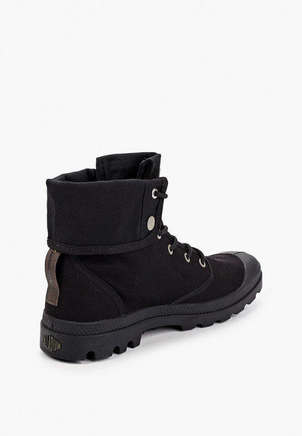 Palladium Ботинки - фото 3